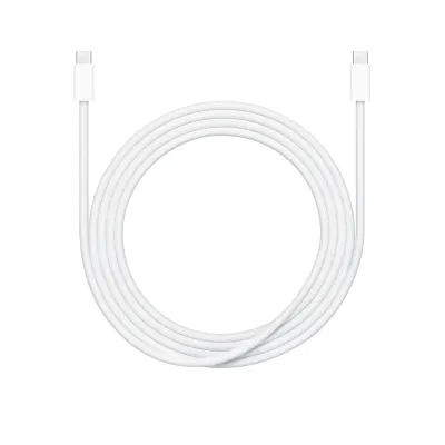 Cable de Carga USB-C a USB-C de 240 W (2 m)