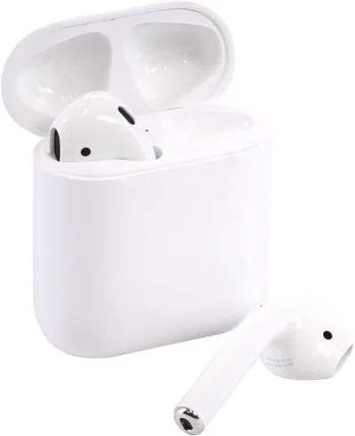 Apple AirPods (2ª generación)