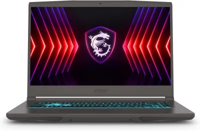 Laptop Gamer MSI Thin 15 B13UC