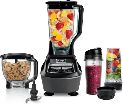 Ninja Licuadora Mega Kitchen System BL770