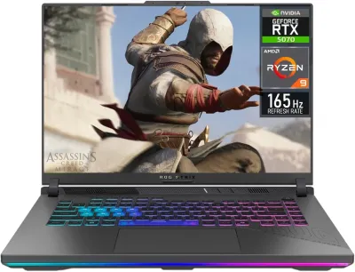 ASUS Gaming Laptop ROG Strix G16 (2025) – G614PP-WH94