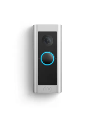 Ring timbre con camara cableado Ring Pro Wired Doorbell Pro