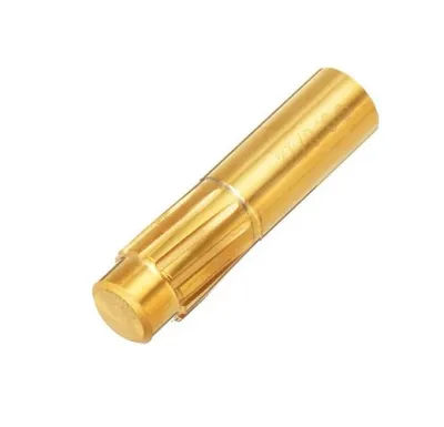 Escariador Estriador De Máquina Helicoidal Tungsteno 5.6mm