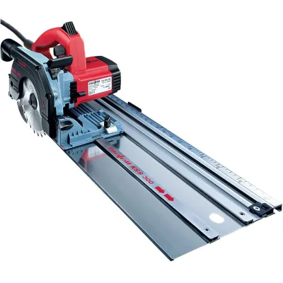 Mafell KSS 300 Sistema de Corte Transversal 120V con Estuche T-MAX