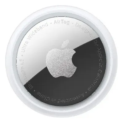 Apple Airtag Localizador Bluetooth Gps Blanco