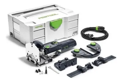 Engalletadora Festool 574432 Domino Df 500 Q Facturamos