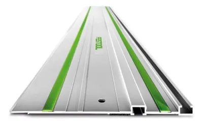 Festool - Riel De Guía 491498 De 55 Pulgadas Fs 1400