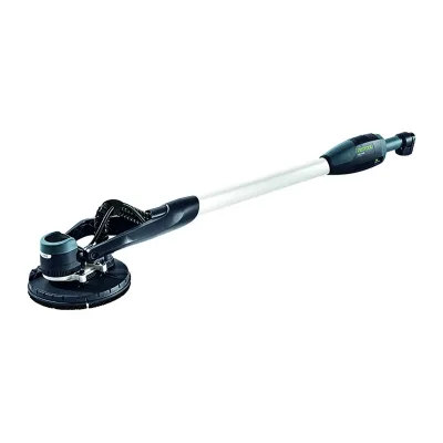 Festool 571935 - Lijadora de yeso LHS-E 225 EQ PLANEX Easy