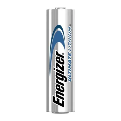 Pila Energizer 24 Ultimate AA EVEL91