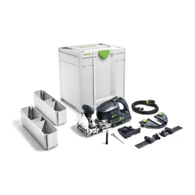 Festool 574447 XL DF 700 Domino - Juego de juntas