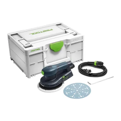 Festool ETS EC 150/5 EQ-Plus 576339 Sys3