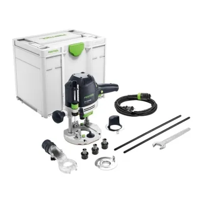 Festool OF 1400 EQ-F-Plus Router
