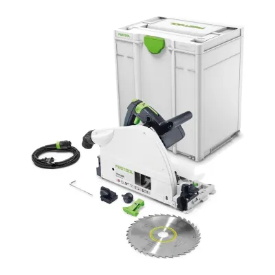 Festool Sierra TS 75 EQ-F-Plus US