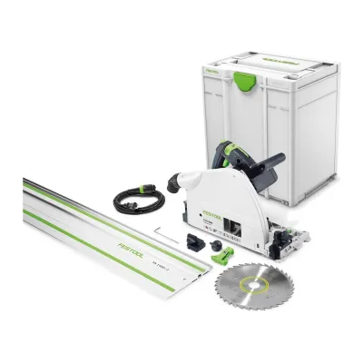 Festool Sierra TS 75 EQ-F-Plus-FS US