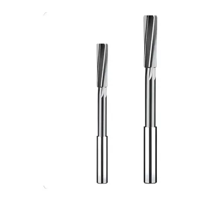 Rimador Escariador 5.5mm Cortador Herramienta Maquinado Cnc