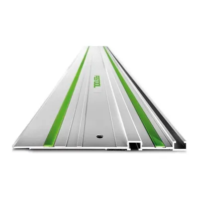 Festool - Riel De Guía 491498 De 55 Pulgadas Fs 1400