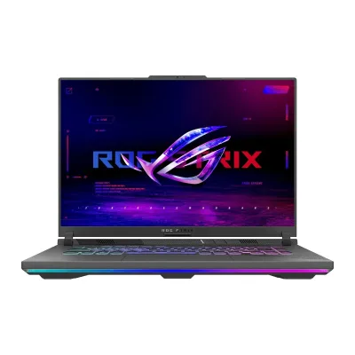 ASUS ROG Strix Scar Intel Ultra 9 275HX NVIDIA GeForce RTX 5090 Pro Gaming Laptop, ROG Nebula HDR de 16 Pulgadas 2.5K 240Hz/3ms, 96GB DDR5 RAM, 4TB