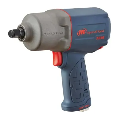 Ingersoll Rand 2235TiMAX Pistola de Impacto Neumática, 1/2"