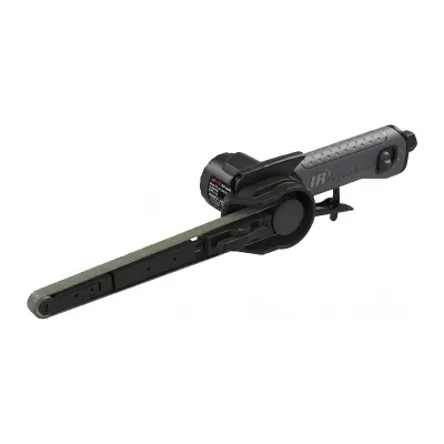 Ingersoll Rand 360-418 Lijadora de correa neumática, 1/2"x18" 20,000 RPM, 4700 SFPM, 0.6 HP
