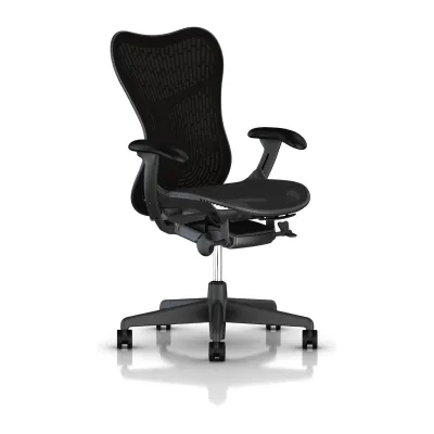 Silla Herman Miller Mirra 2