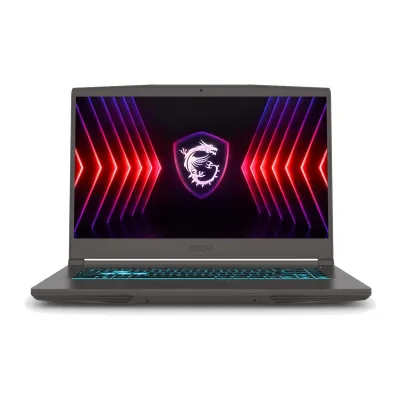 Notebook Gamer Msi I7 16gb 2tb Ssd 15.6 Fhd Rtx 4050 6gb Color Negro