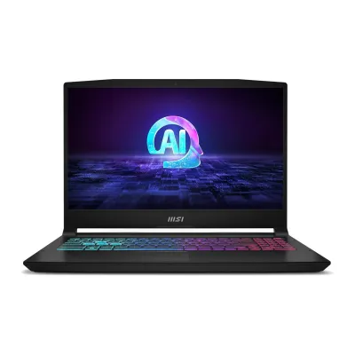 Portátil Para Juegos Msi Katana A15 Ai 15.6\ 165 Hz Qhd: Ryzen 9-8945hs, Nvidia Geforce Rtx 4070, Ddr De 32 Gb, Ssd Nvme De 1 Tb, Cooler Boost 5, Win