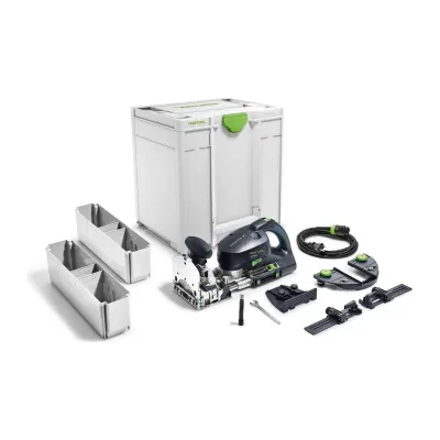 Festool 574447 XL DF 700 Domino - Juego de juntas