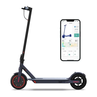 Eléctrico MAXSHOT 19Mph 350W 500W V1