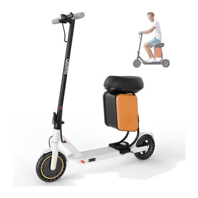 Eléctrico Qlaway 350W 19Mph 31km K078L