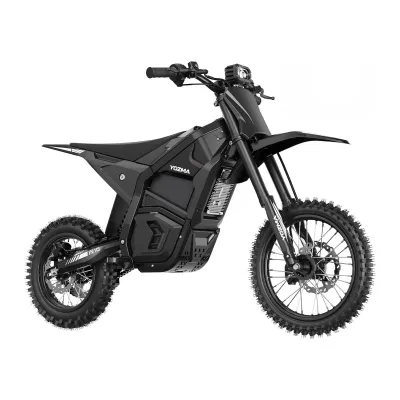 Eléctrico Yozma IN10 40MPH 2600W