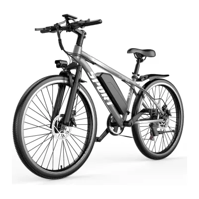 Eléctrico ASKGO 1500W 26 pulg G26