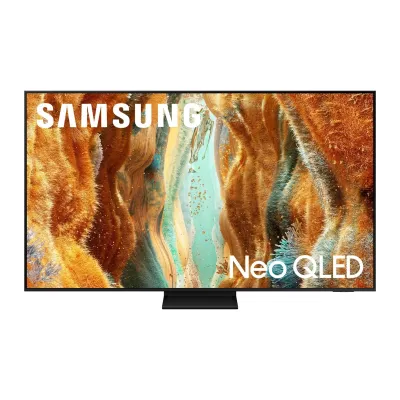 Samsung 85-Inch Class Neo QLED QN70F 4K Mini LED Smart TV Procesador NQ4 AI Gen, tecnología de Matriz cuántica Delgada, Motion Xcelerator 144Hz