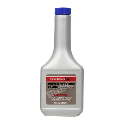 Honda Fluid 08206-9002 - Líquido de dirección asistida, 12 onzas