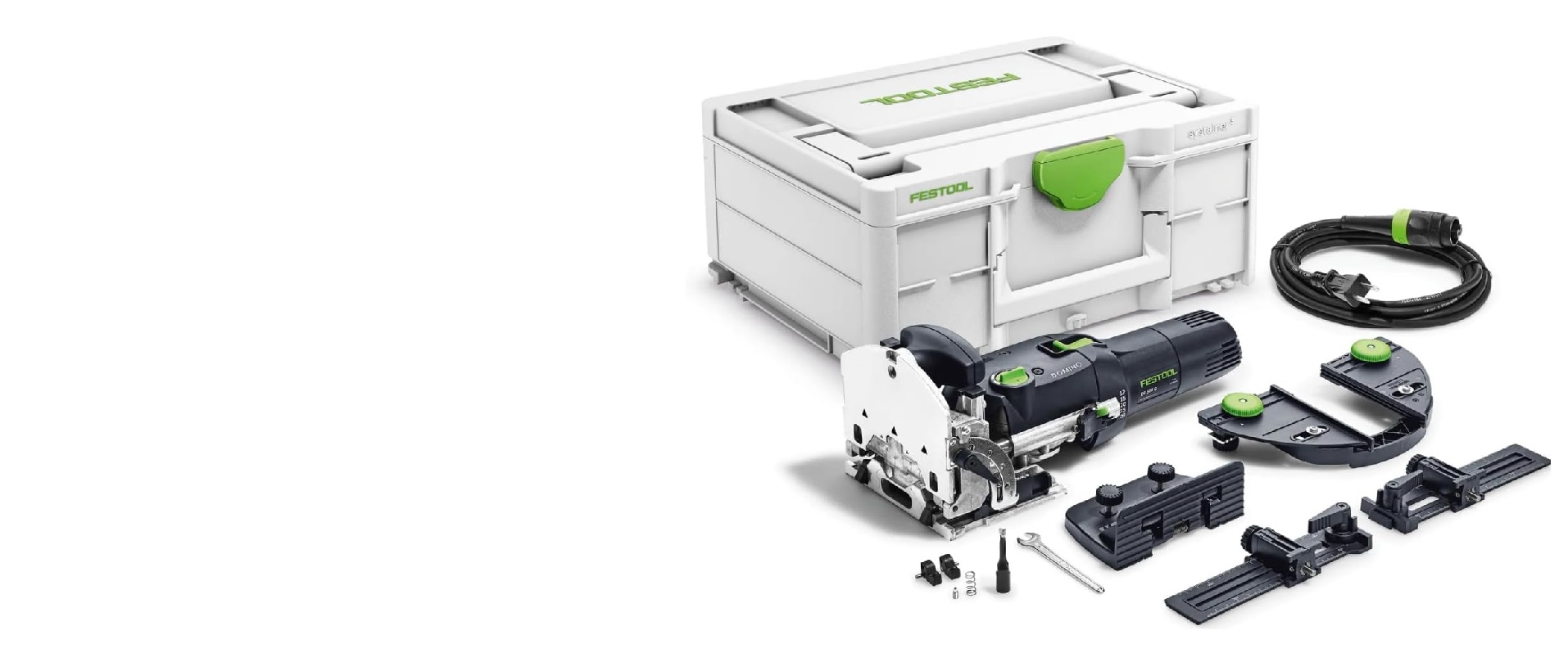 Festool Engalletadora DF-500